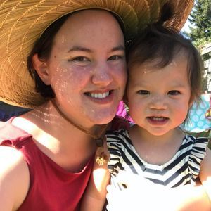 Meet your Posher, Alexia